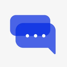 Messages: Text, SMS & MMS icon